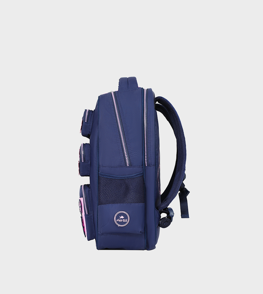 1-School Backpack GB5631